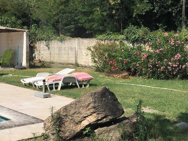 Domaine les buisses