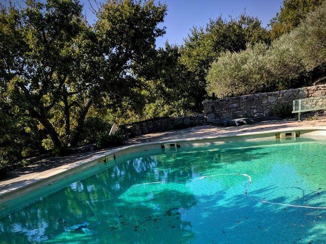 Domaine saint amant