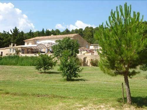 Domaine saint victor
