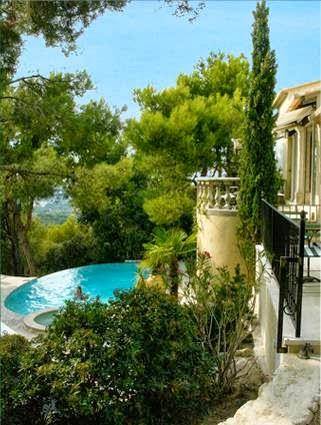 Famous provence