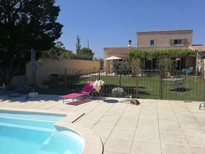 Fleur De Garance Image