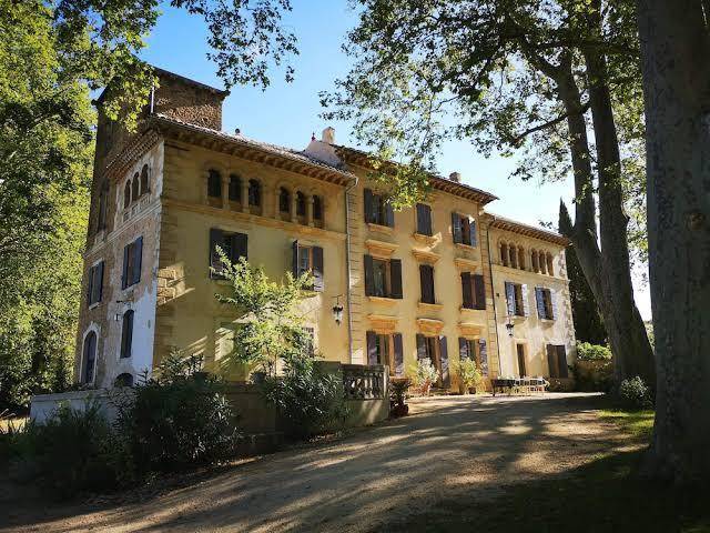 Fontclaire en provence