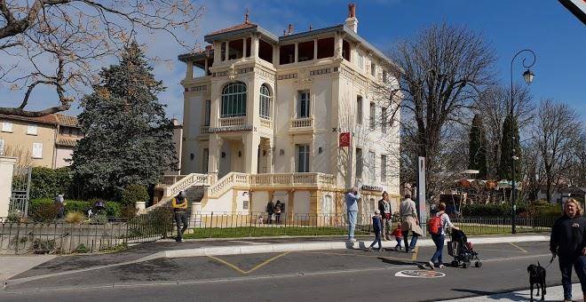Gite de l'enclave l'isle sur la sorgue