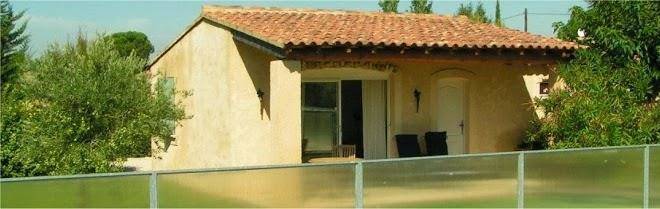 Gite des ecluseaux