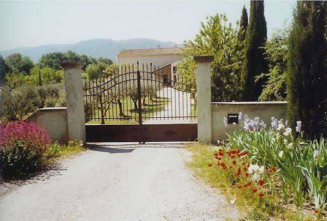 Gite en provence le moulin de felix