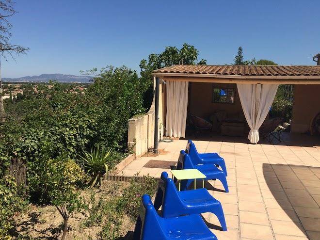 Gite la colline en provence location de vacances