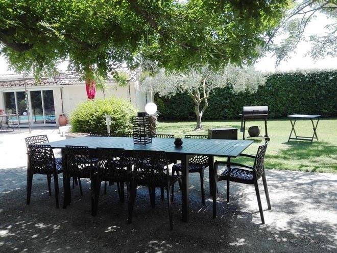 Maison de vacances ''la valentine''