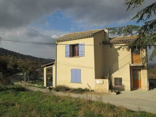 Gites des cedres