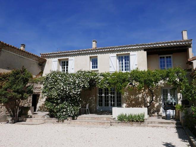 Gites du domaine de patris
