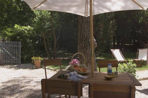 Gites le moulin des fers