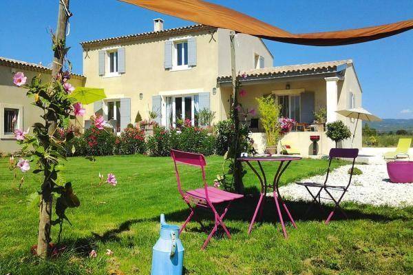 Gites Le Petit Luberon Image