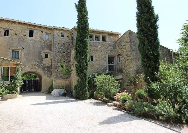 Gites provence et nature