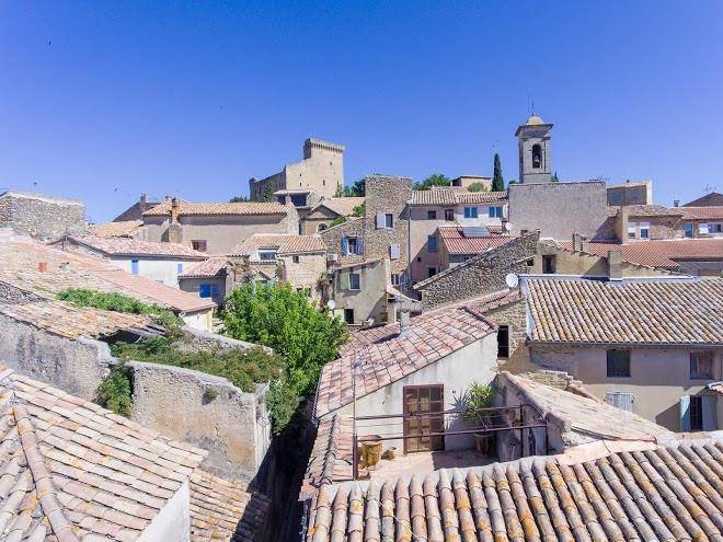 Home12 Lesvignes Image