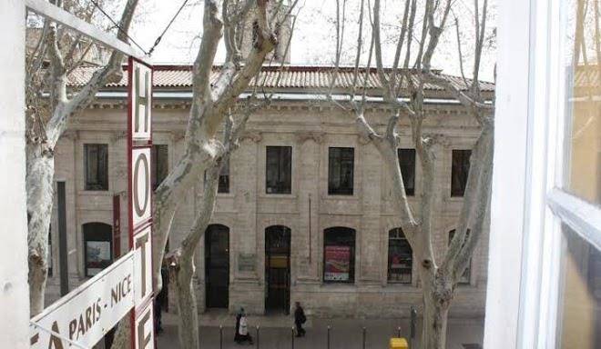 Hotel alizea