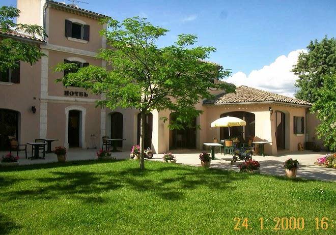 Hotel bellerive
