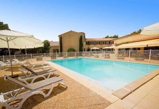 Hotel cote ventoux
