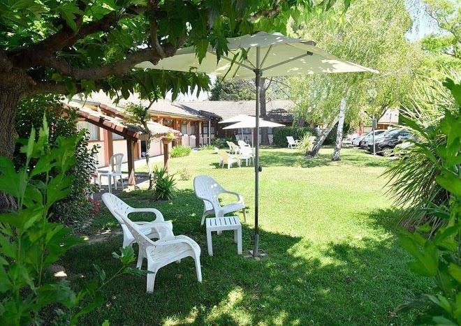 Hotel cristol