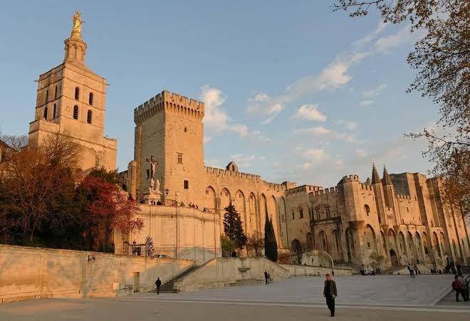 Garlande Hotel Avignon Centre Image