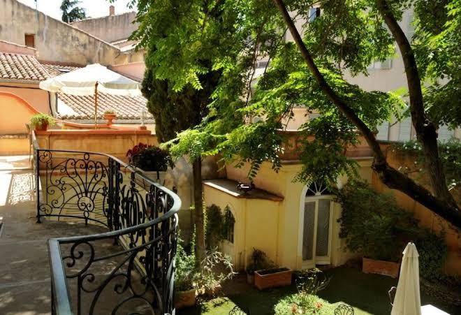 Hotel du fiacre