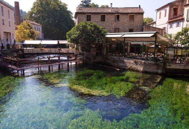 Hotel Du Poete Image