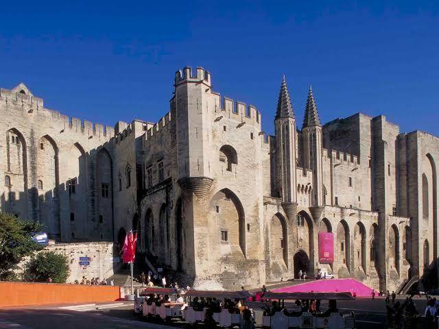 Hotel ibis avignon centre gare