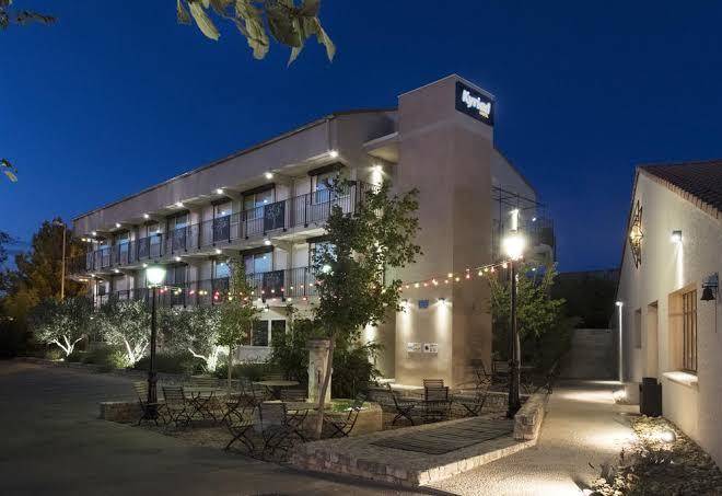 Ibis budget avignon nord