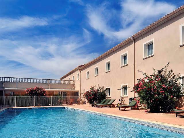 Hotel ibis orange sud