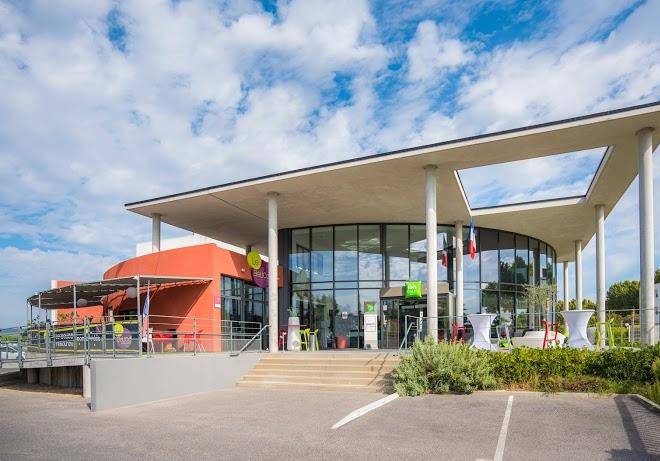 Hotel ibis styles pertuis luberon