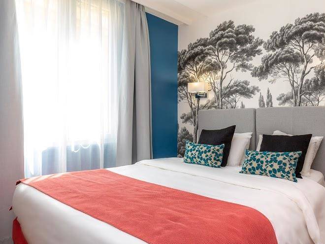 Hotel kyriad avignon palais des papes
