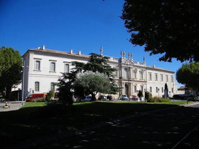 Hotel l'univers