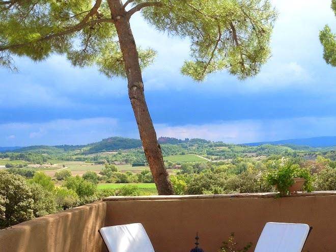 Hotel la cle des champs & spa