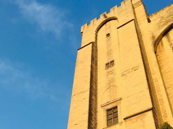 Hotel La Mirande Image