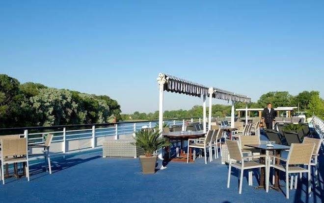 Hotel Le Chardonnay Image