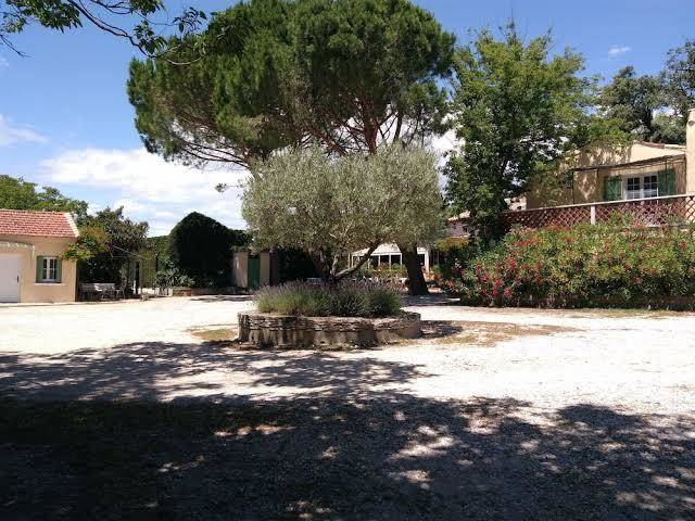 Hotel le chene vert