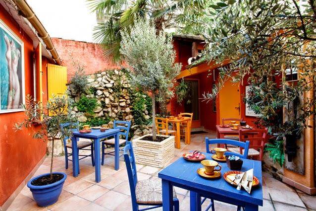Hotel le colbert
