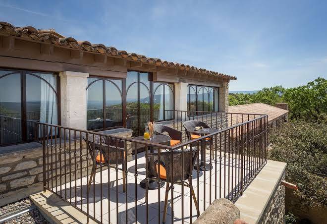 Hotel Le Jas De Gordes Image