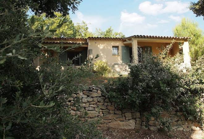Hotel le mas du loriot