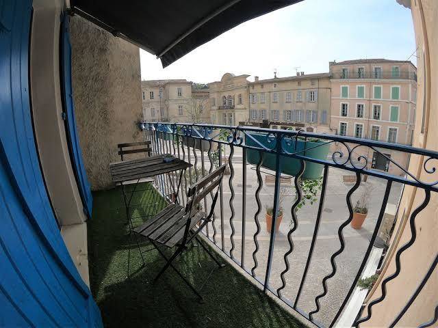 Hotel le palais