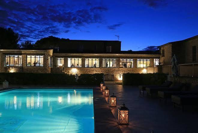 Hotel le phebus & spa
