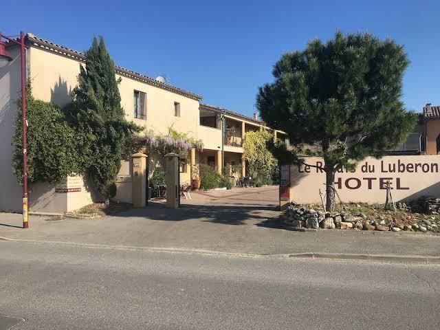 Hotel le relais du luberon