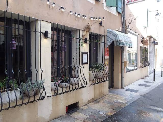 Hotel le saint florent