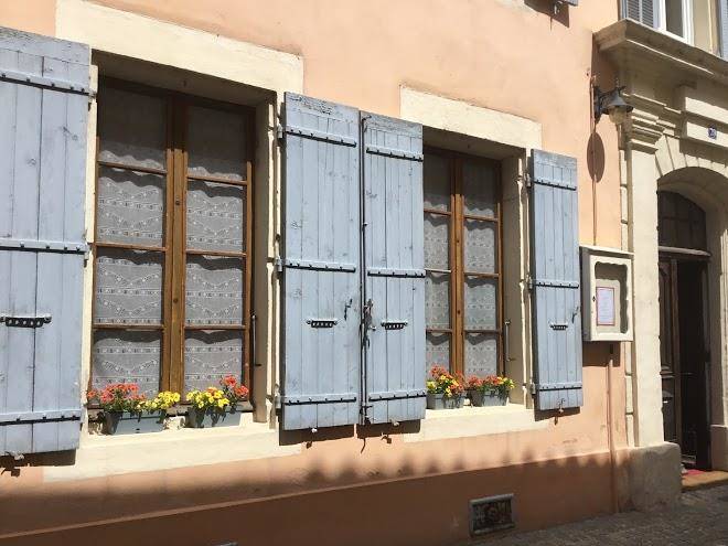 Hotel Le Xviii Eme Image