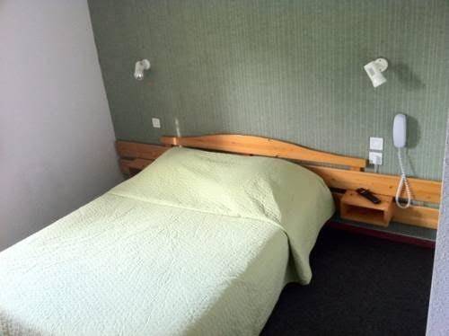 Hotel les dentelles