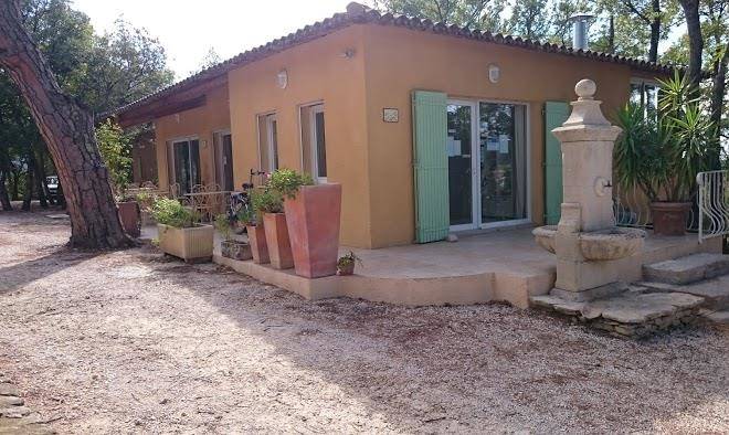Hotel les oliviers