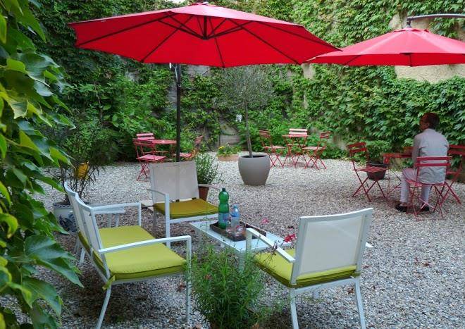 Hotel lou cigaloun