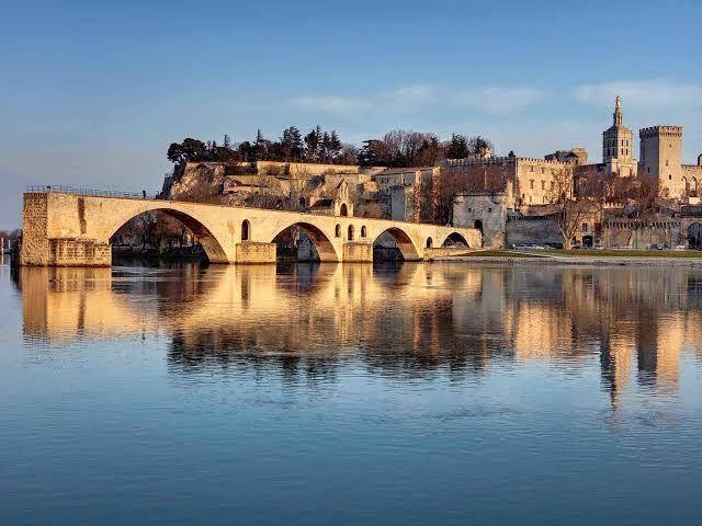 Hotel mercure avignon centre palais des papes