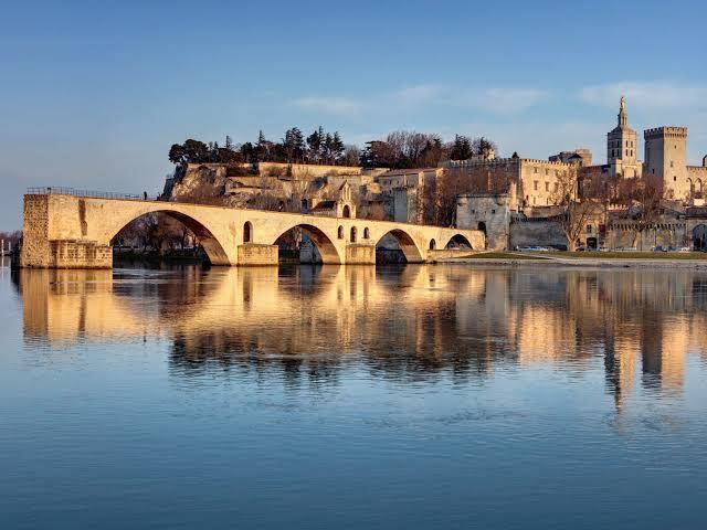 Hotel mercure pont d'avignon centre