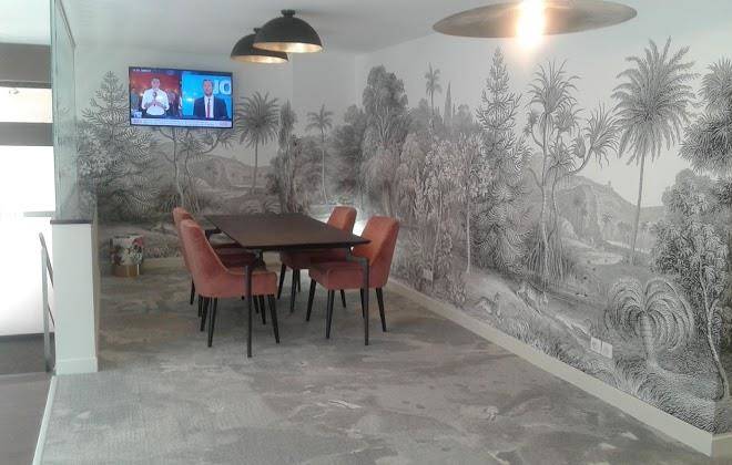 Hotel Mercure Pont D'avignon Image