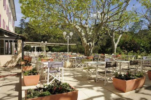 Hotel montmirail