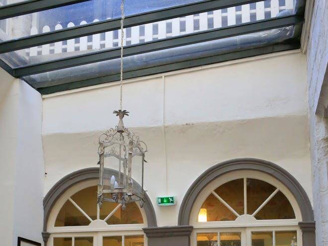 Hotel palais des papes